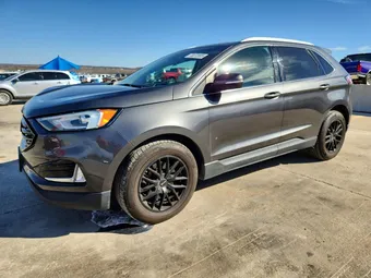 2019 Ford Edge 2FMPK4J93KBB30848 Lot 78372005
