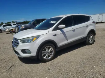 2017 Ford Escape 1FMCU0GD5HUD53084 Lot 48974526