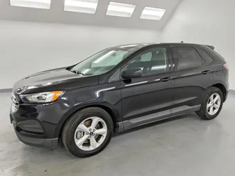 2020 Ford Edge 2FMPK4G92LBA95101 Lot 48449626