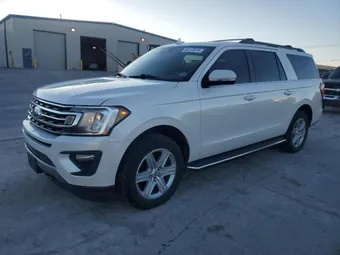 2018 Ford Expedition 1FMJK1JT0JEA34128 Lot 90113275