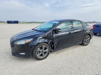 2016 Ford Focus 1FADP3FE0GL318488 Lot 41785606