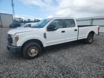 2018 Ford F-250 1FT7W2A65JEC09976 Lot 48338866