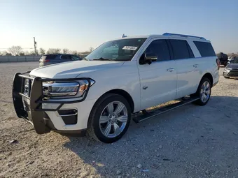 2023 Ford Expedition 1FMJK1N88PEA52245 Lot 79391865