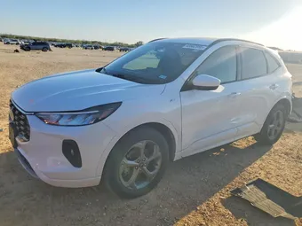 2023 Ford Escape 1FMCU9NZ6PUB20798 Lot 45982996