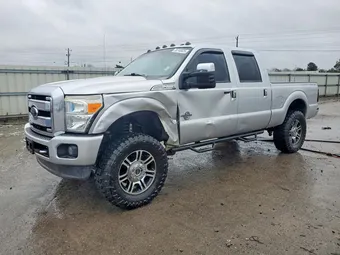 2015 Ford F-250 1FT7W2BT7FEC21140 Lot 78740625
