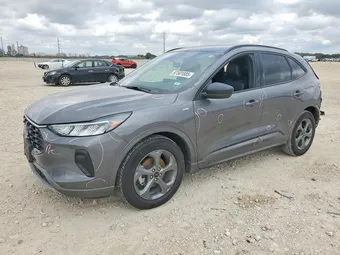 2024 Ford Escape 1FMCU0MN5RUA97916 Lot 97501885
