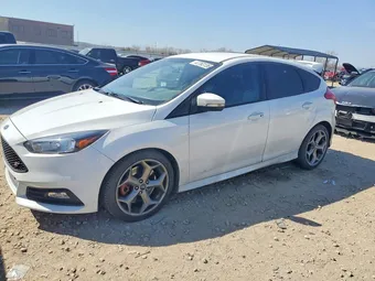 2018 Ford Focus 1FADP3L96JL240782 Lot 47763136