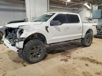 2021 Ford F-150 1FTFW1E50MFD06945 Lot 78320585