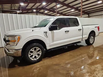 2021 Ford F-150 1FTFW1E51MFB29760 Lot 48095066