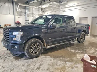 2015 Ford F-150 1FTFW1EG5FFC23905 Lot 72787075