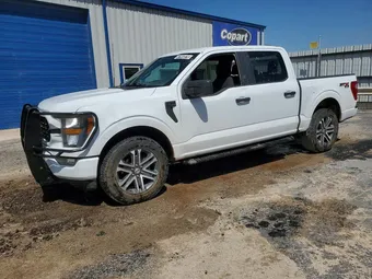 2023 Ford F-150 1FTEW1EP9PKF45208 Lot 47944076