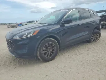 2021 Ford Escape 1FMCU9G66MUA97876 Lot 46105926