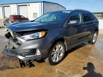 2020 Ford Edge 2FMPK4K95LBA41685 Lot 41703606
