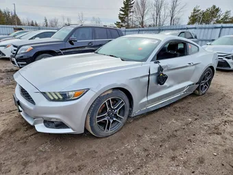 2015 Ford Mustang 1FA6P8AM9F5300174 Lot 45487396