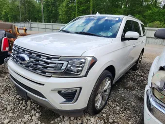 2019 Ford Expedition 1FMJU1KT1KEA27098 Lot 48593126