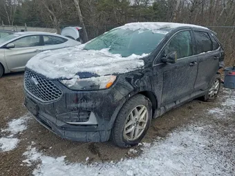 2024 Ford Edge 2FMPK4J94RBA22328 Lot 94511055