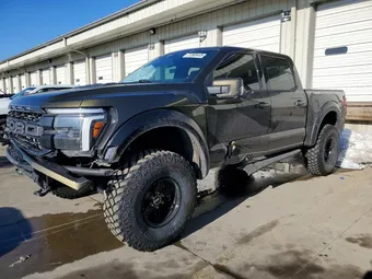 2024 Ford F-150 1FTFW1RG7RFA54677 Lot 77303445