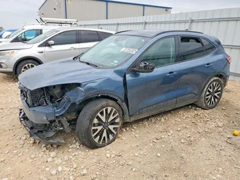 2020 Ford Escape 1FMCU9BZXLUB38946 Lot 48649516