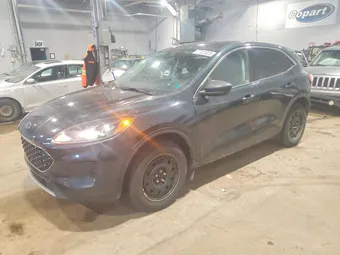 2022 Ford Escape 1FMCU9G65NUA47911 Lot 77323025