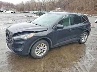 2020 Ford Escape 1FMCU9G63LUA44843 Lot 41913236