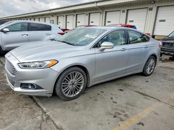 2015 Ford Fusion 3FA6P0HD7FR122057 Lot 77932545