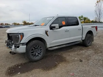 2023 Ford F-150 1FTEW1E82PFA98559 Lot 61832155