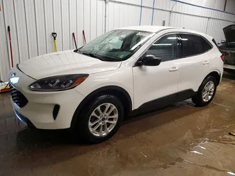 2022 Ford Escape 1FMCU9G66NUA60666 Lot 45448956