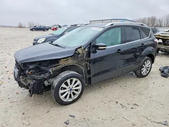 2017 Ford Escape 1FMCU0JD3HUD47857 Lot 78444895