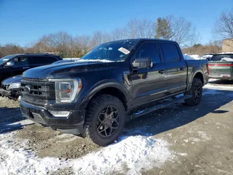 2023 Ford F-150 1FTFW1E81PFA87377 Lot 75655605