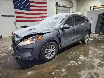 2022 Ford Escape 1FMCU0G60NUB31209 Lot 78328105