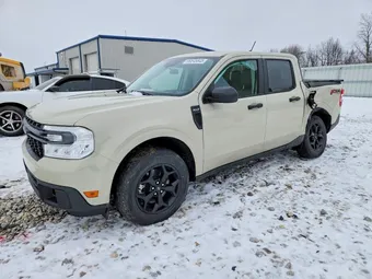 2024 Ford Maverick 3FTTW8J95RRA29742