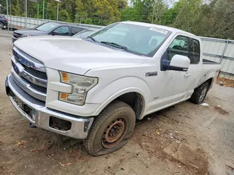 2015 Ford F-150 1FTFX1EG1FFB29551 Lot 47559176