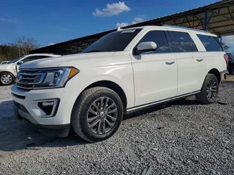 2021 Ford Expedition 1FMJK2AT7MEA37604 Lot 79700535