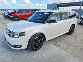 2015 Ford Flex 2FMGK5C86FBA13989 Lot 47053216