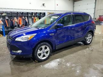 2016 Ford Escape 1FMCU9G92GUB18284 Lot 78532835