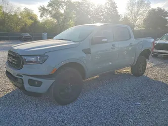 2021 Ford Ranger 1FTER4EH2MLD62868 Lot 49435826