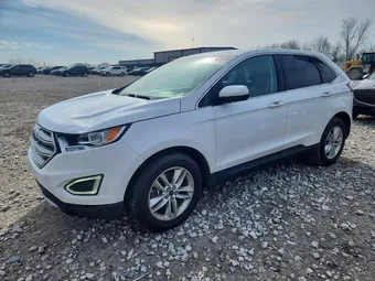 2015 Ford Edge 2FMTK4J82FBB16810 Lot 46475766