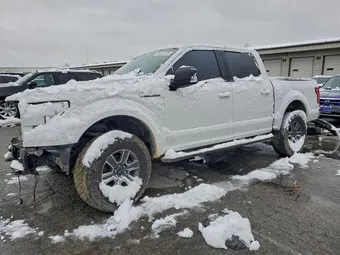 2015 Ford F-150 1FTEW1EF2FFC50773 Lot 94327225