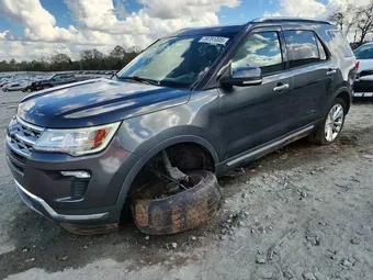 2019 Ford Explorer 1FM5K7FHXKGA03578 Lot 79781005