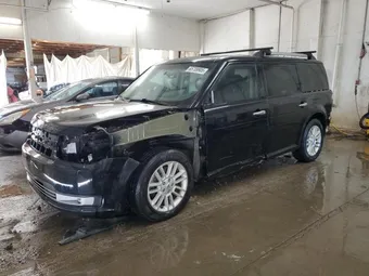 2019 Ford Flex 2FMGK5C84KBA38822