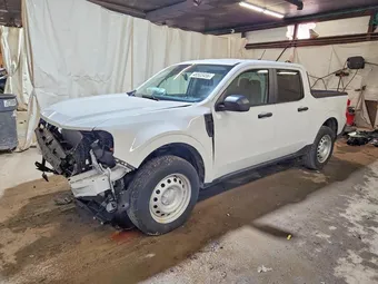 2023 Ford Maverick 3FTTW8F96PRA80902