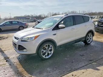 2015 Ford Escape 1FMCU9J92FUA48048 Lot 47817046