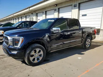 2022 Ford F-150 1FTFW1ED4NFA65285 Lot 78885985