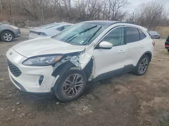 2020 Ford Escape 1FMCU9H61LUB21515 Lot 41984316