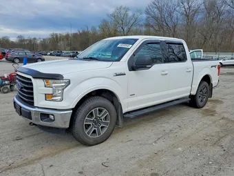 2015 Ford F-150 1FTEW1EG3FFC49964 Lot 49030546