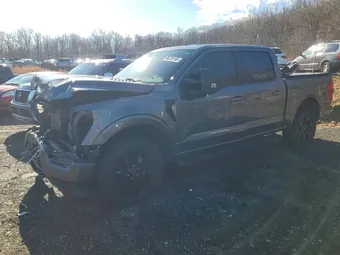 2023 Ford F-150 1FTFW1E88PFA70642 Lot 46230106