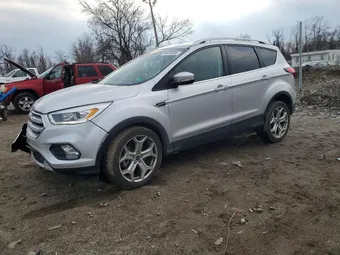 2019 Ford Escape 1FMCU9J99KUB96322 Lot 78375205