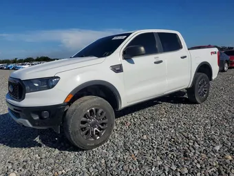 2022 Ford Ranger 1FTER4EH6NLD12797