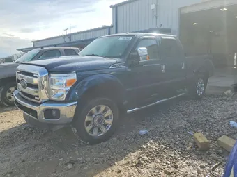 2016 Ford F-250 1FT7W2B67GEA63006 Lot 77882655