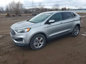 2024 Ford Edge 2FMPK4J90RBB16674 Lot 76973585